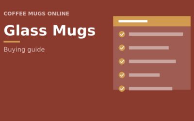 Best Glass Mugs for Hot Drinks: 6 Glass Mugs Compared
