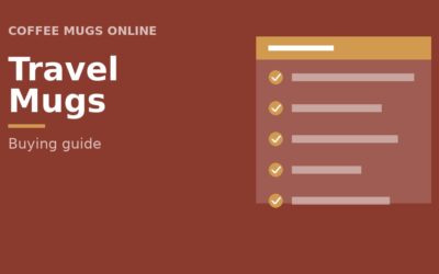 Best Insulated Travel Mugs for Coffee: 6 Mugs Compared